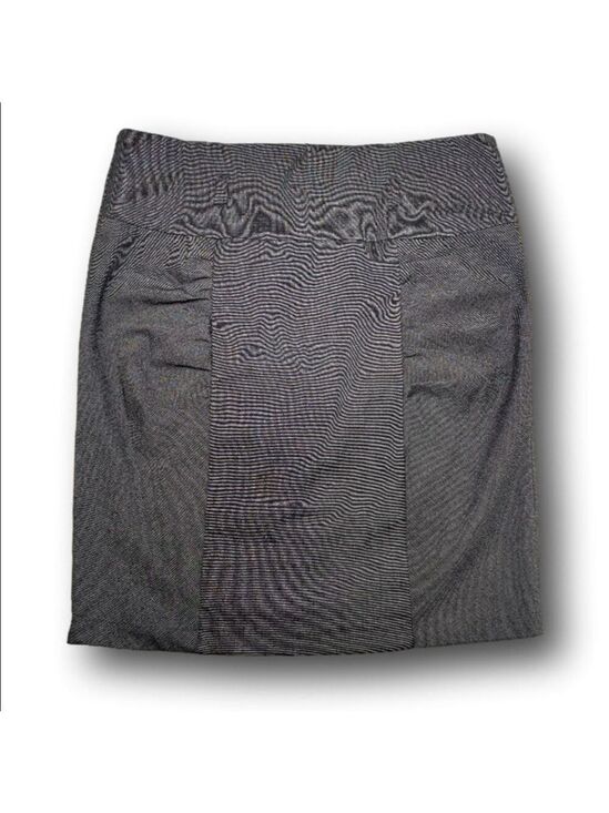 Heart Soul Dresses & Skirts - Women's Heart Soul Gray Pencil Skirt Juniors 13